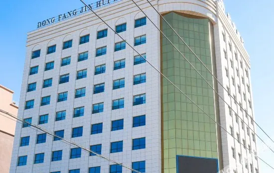 Dongfang Jinhui Hotel