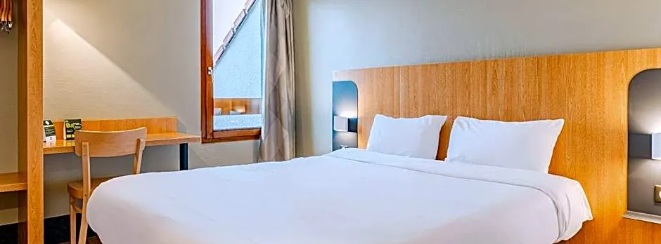 B&B HOTEL Poitiers 3 Futuroscope