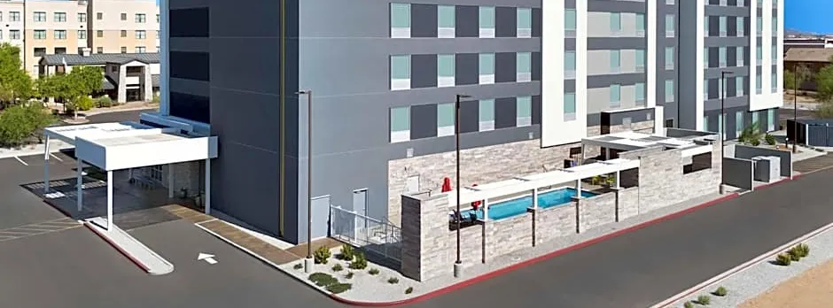 Home2 Suites by Hilton Phoenix North Happy Valley