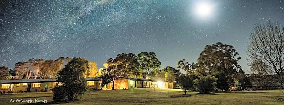 Warrumbungles Mountain Motel