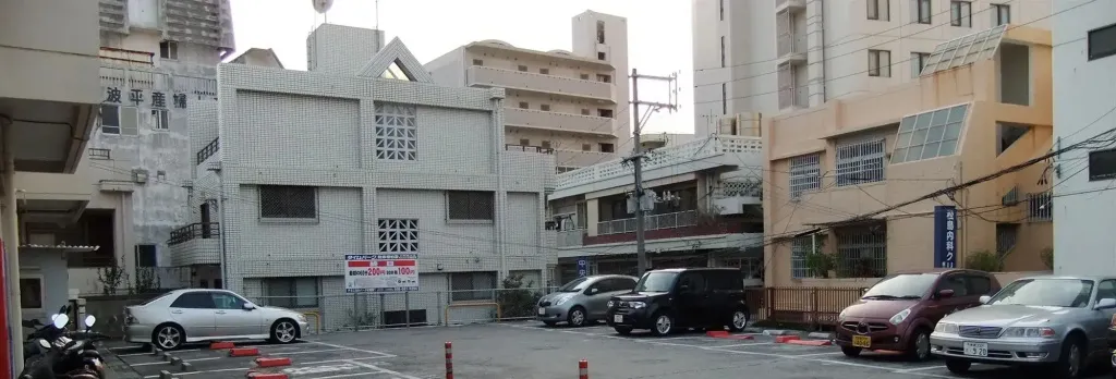 Enagic Okinawa Kokusai Plaza Hotel