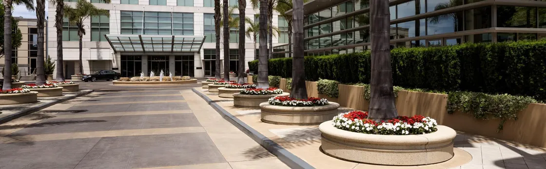 Four Seasons Silicon Valley Palo Alto