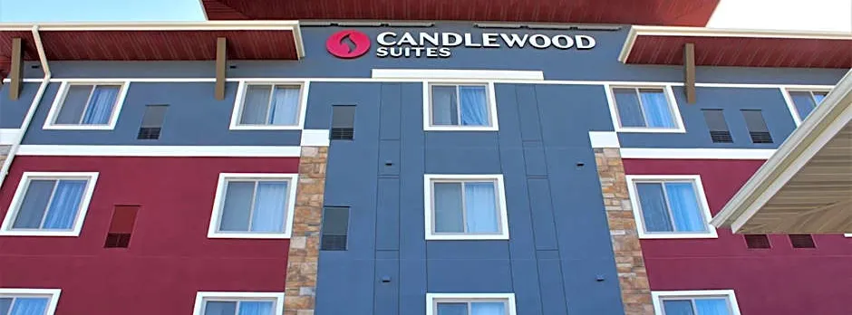 Candlewood Suites Fargo By IHG