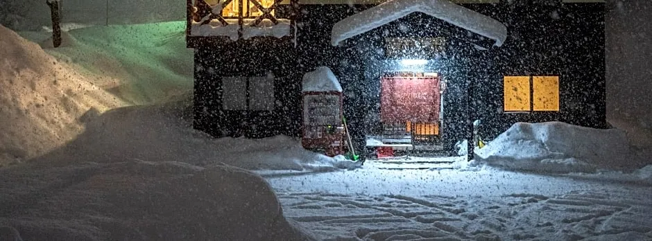 Niseko Tabi-Tsumugi Backpackers
