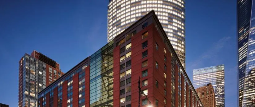 Conrad New York Downtown