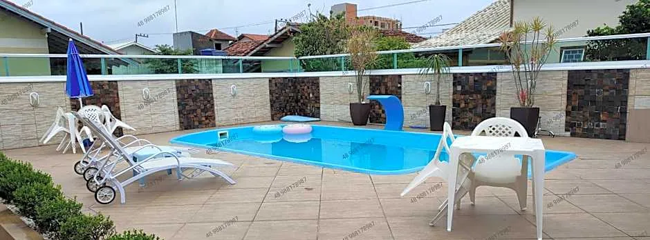 Hotel Pousada Litorânea