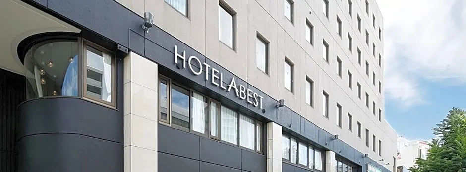 Hotel Abest Osu Kannon Ekimae Hane no Yu
