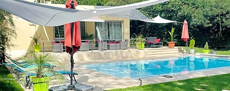 The Originals City, Hôtel Nîmes Costières