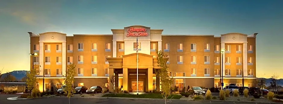 Hampton Inn & Suites Reno
