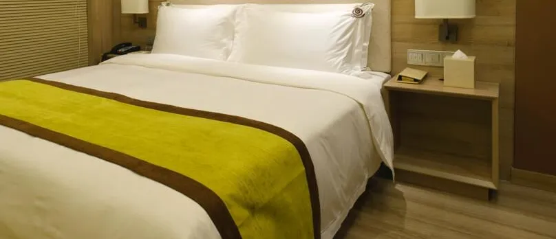 Atour Hotel (University of petroleum,xiao zhai,xi'