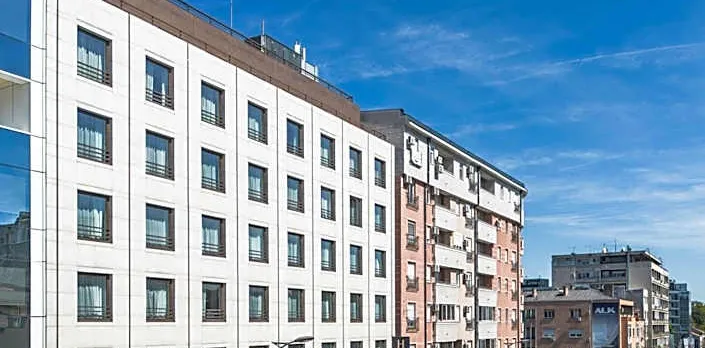 Nobel Palace Hotel