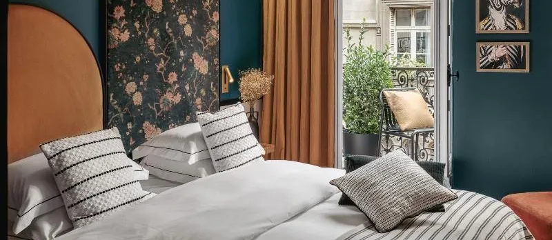 Hotel Dandy By Elegancia