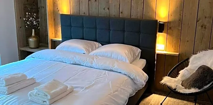 Prachtige kamer in centrum Brugge met badkamer !