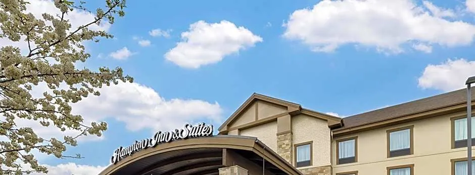 Hampton Inn & Suites Bend