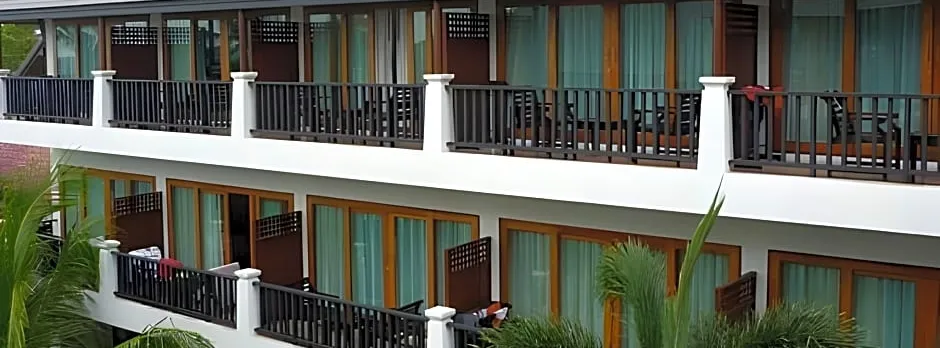 Marina Villa
