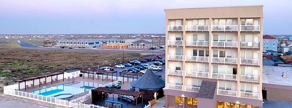 Wyndham Corpus Christi Resort North Padre Island