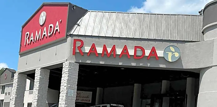 Ramada by Wyndham Newburgh/West Point