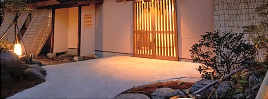 Takachiho Hanare no Yado Kamigakure Ryokan