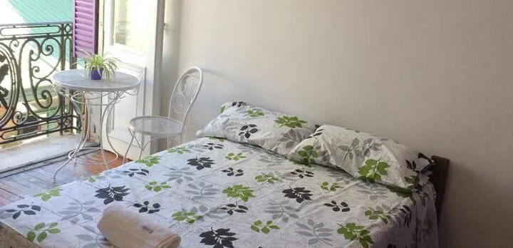 Bliss Hostel