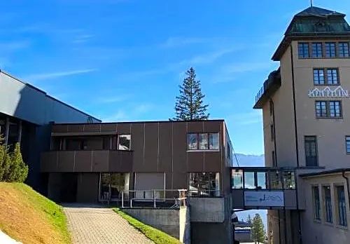 Sportlodge Mürren