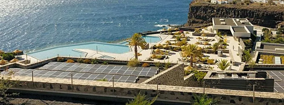BANCAL HOTEL and SPA
