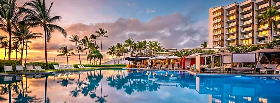 Andaz Maui At Wailea Resort