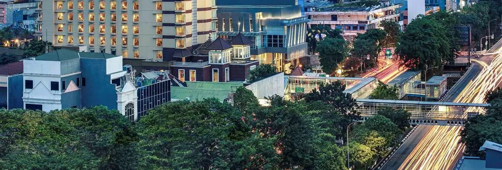 Mercure Jakarta Kota