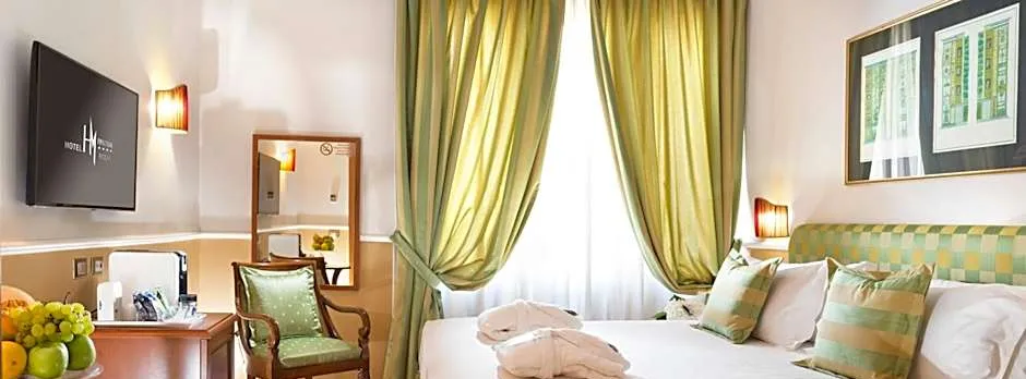 Hotel Milton Roma