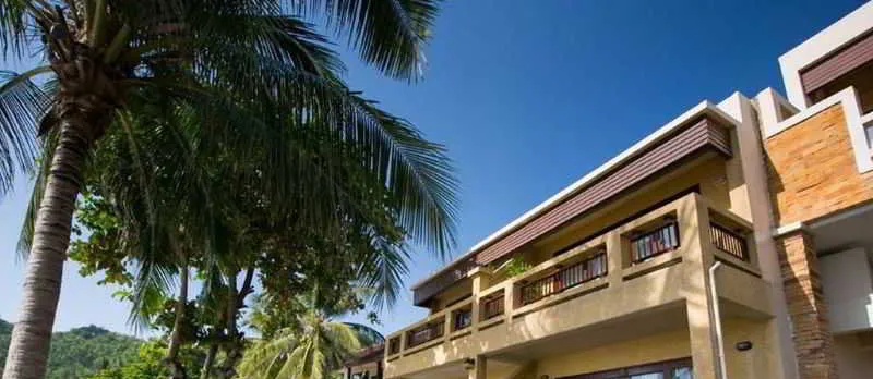 Crystal Bay Beach Resort