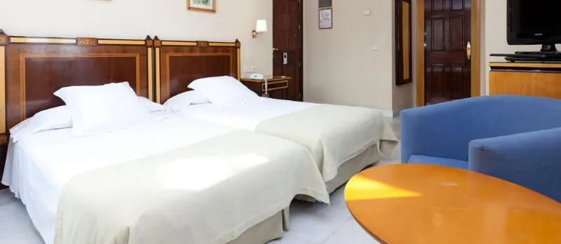 DON CURRO HOTEL