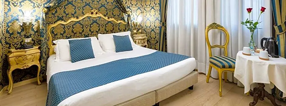 Hotel San Giorgio
