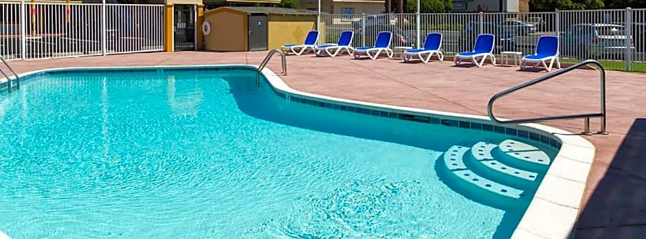 Days Inn by Wyndham Ukiah