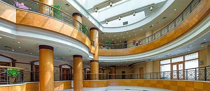 Park Inn by Radisson Shanghai Downtown