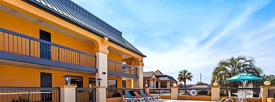 Quality Inn & Suites Florence Civic Center