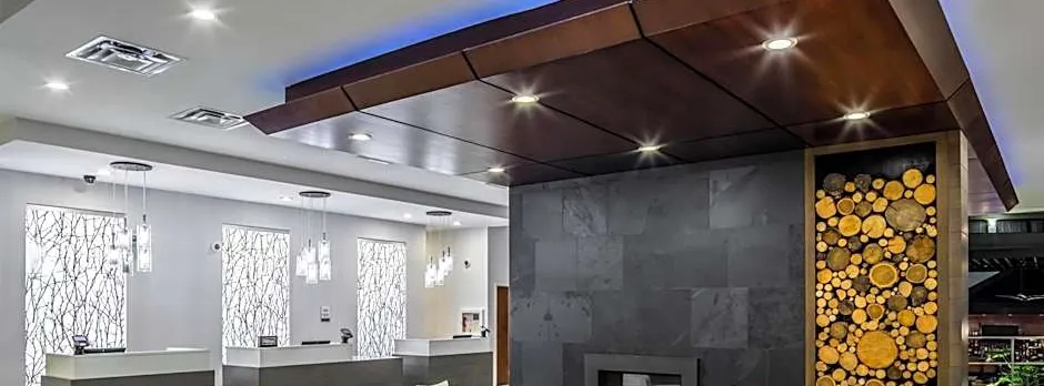 DoubleTree By Hilton Hotel Rochester