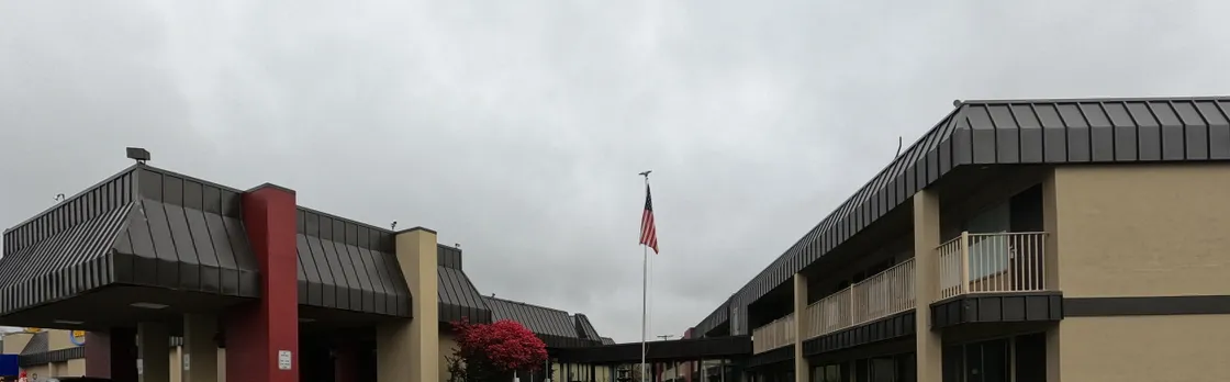 Red Roof Inn Reading