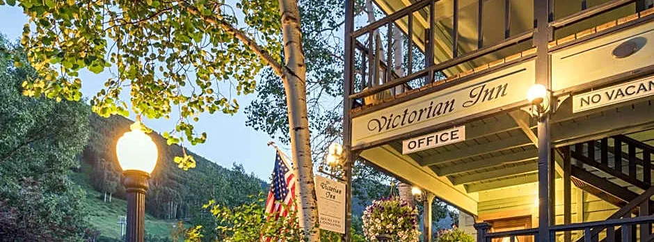 The Victorian Inn