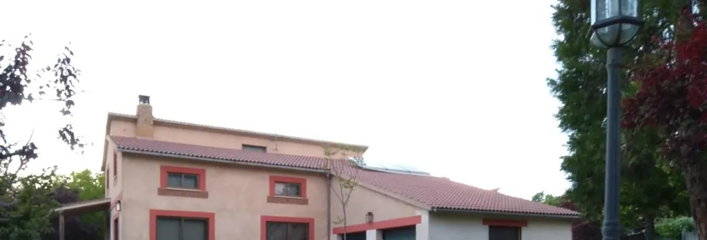 Casa Rural Las Tuyas en Segovia