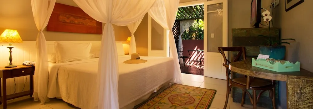 Pedra da Laguna Boutique Hotel and Spa