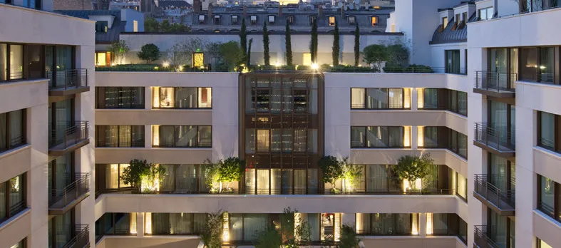 Mandarin Oriental Paris