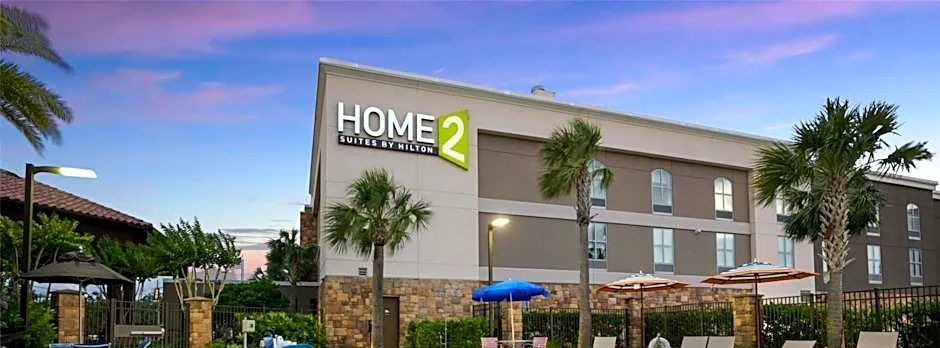 Home2 Suites By Hilton St. Simons Island