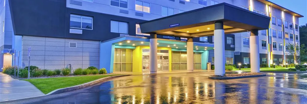Tru By Hilton Middletown