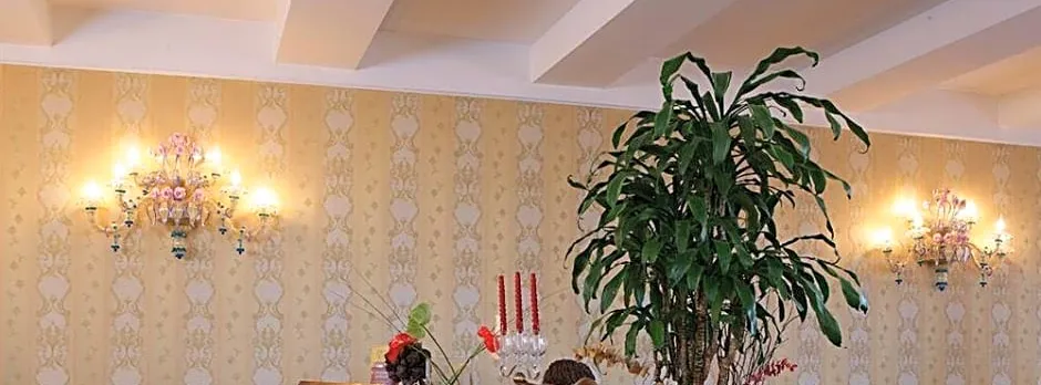 Palazzo Bembo Exclusive Accommodation