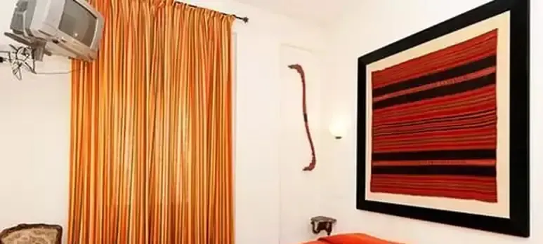 Ad Centrum B&B di Fraccaroli Fabio
