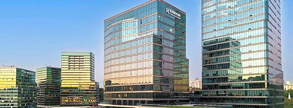 Radisson Collection Hotel, Vadistanbul