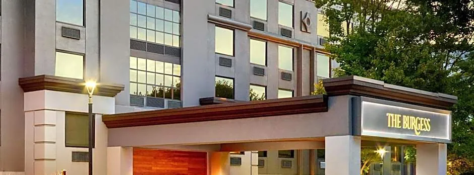 The Burgess Hotel, Atlanta, a Tribute Portfolio Hotel