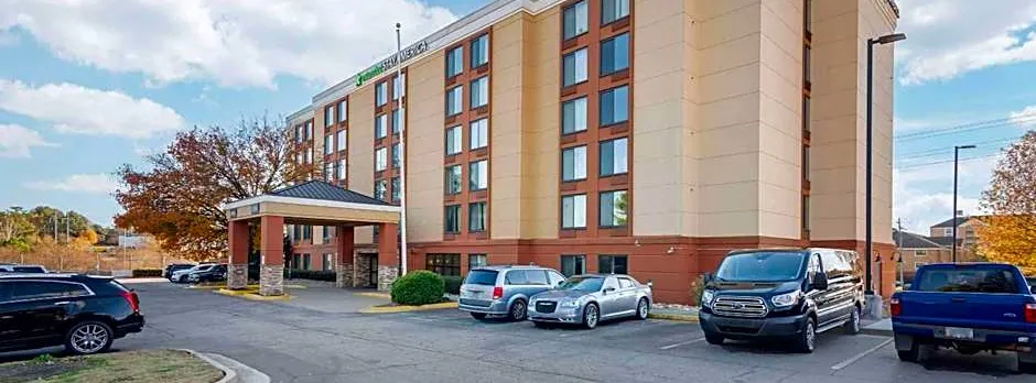 Extended Stay America Suites - Atlanta - Gwinnett Place