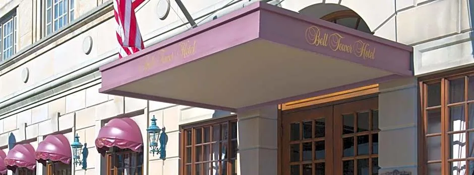 Bell Tower Hotel