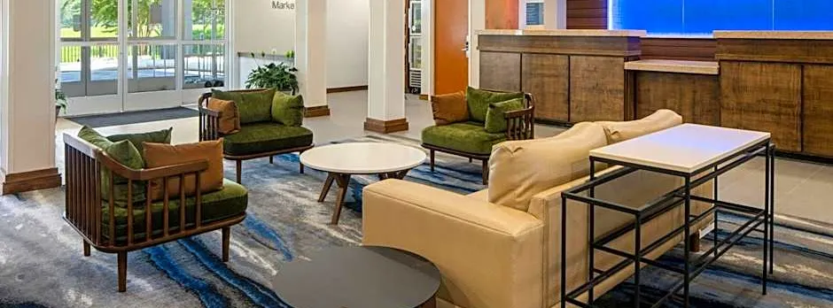 Fairfield Inn & Suites by Marriott Ruston