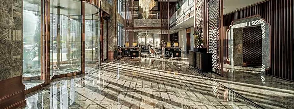 Beijing Sunflower Hotel--Beijing Universal Studios Resort